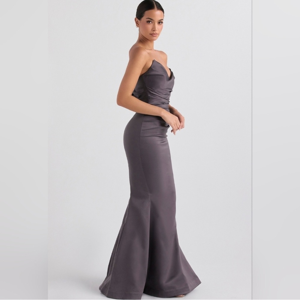 House Of CB Bridesmaid/ Wedding Guest Dress - Picture 4 of 9